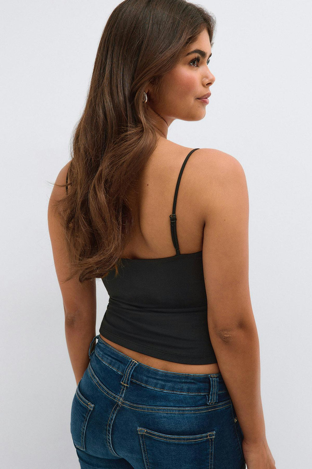 14+ padded singlet