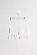 basic biker lace