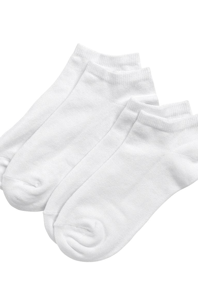 pack ankle socks