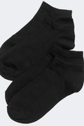 pack ankle socks