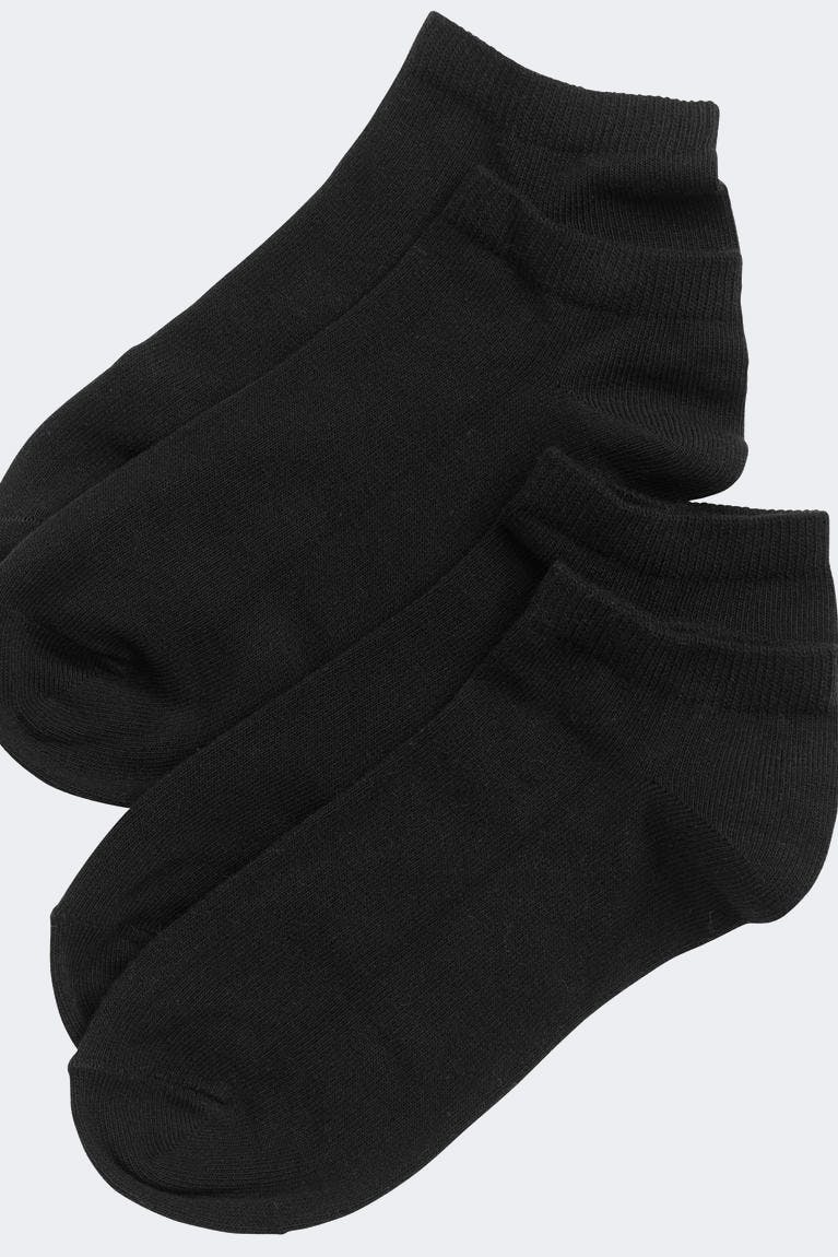 pack ankle socks