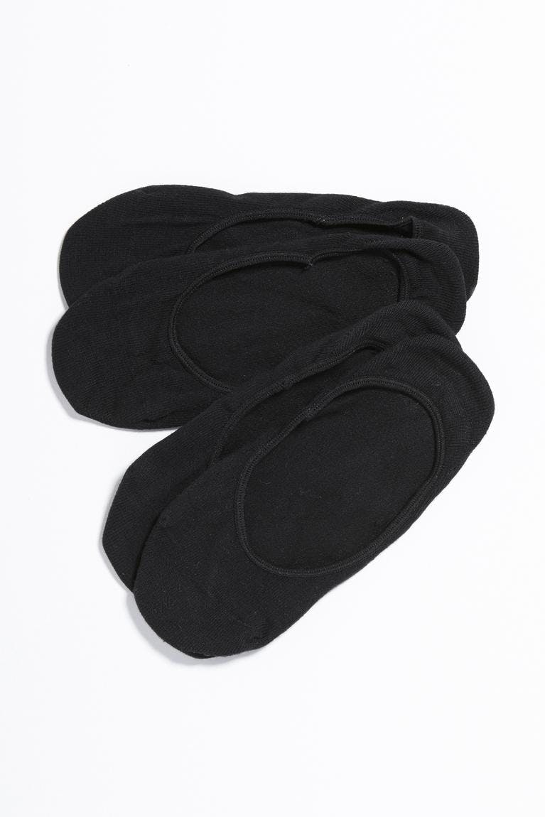 2-pack ballerina socks