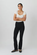 bootcut jeans
