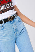 Anna belt