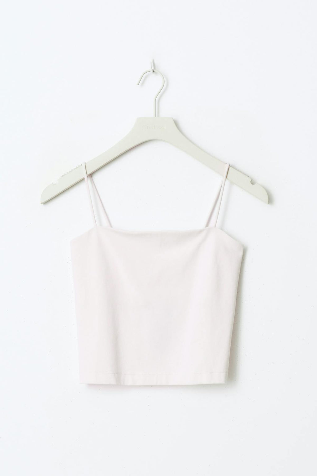 spaghetti strap singlet