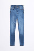 Molly high waist jeans