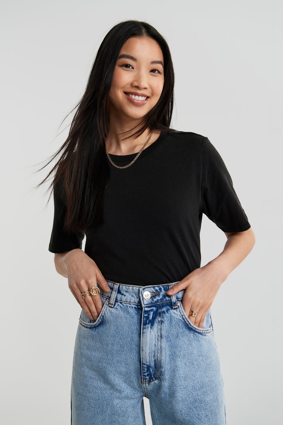 Emma tee