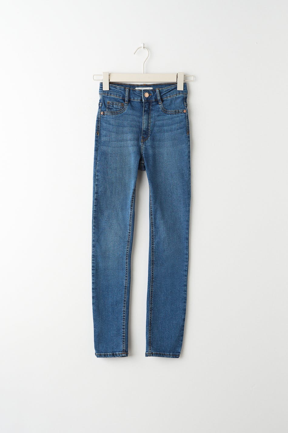 molly petite high w jeans