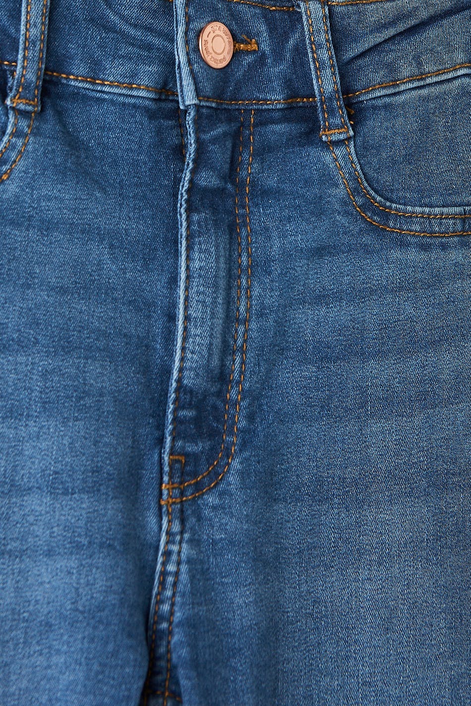 molly petite high w jeans