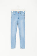 molly petite high w jeans