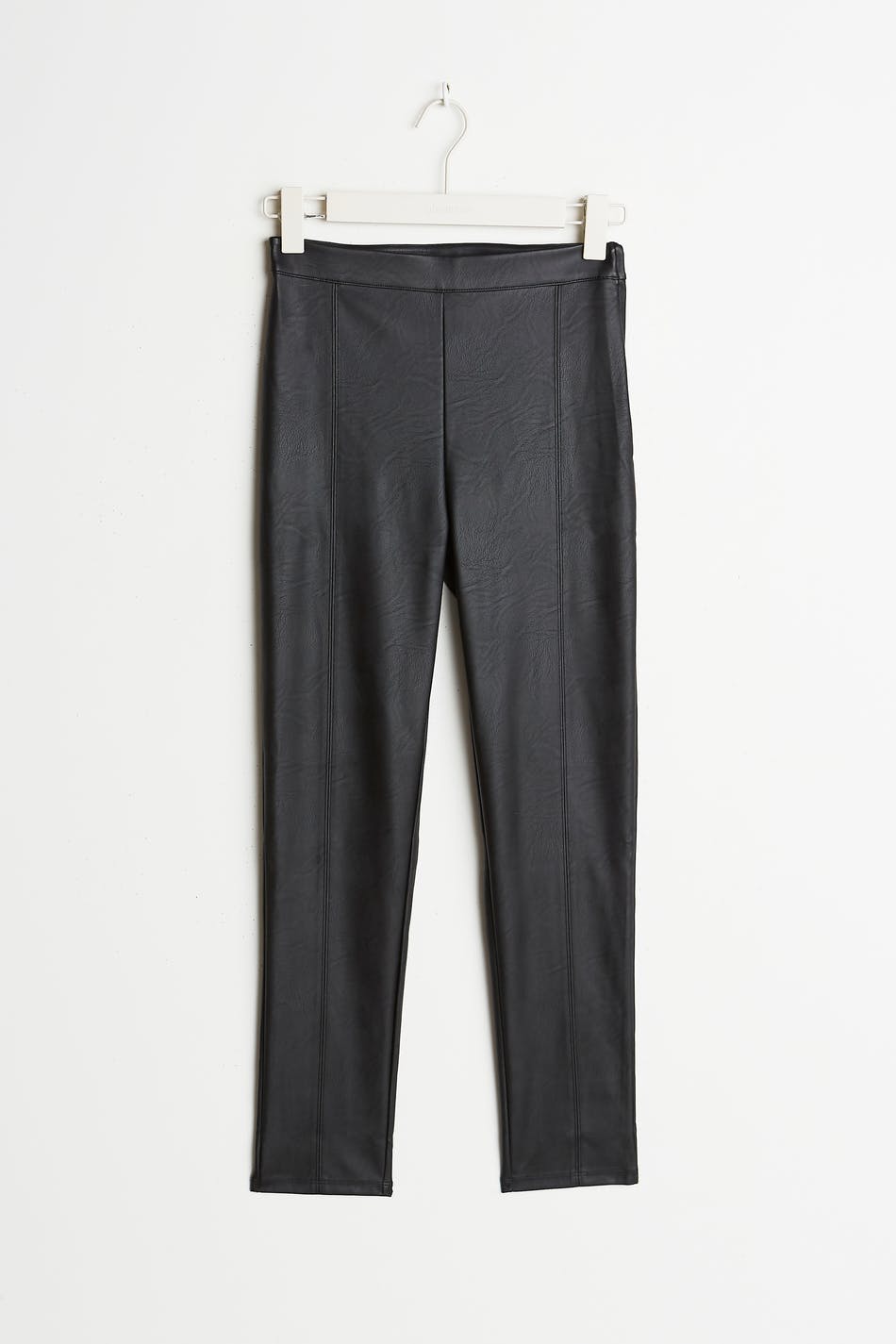 Maj pu trousers