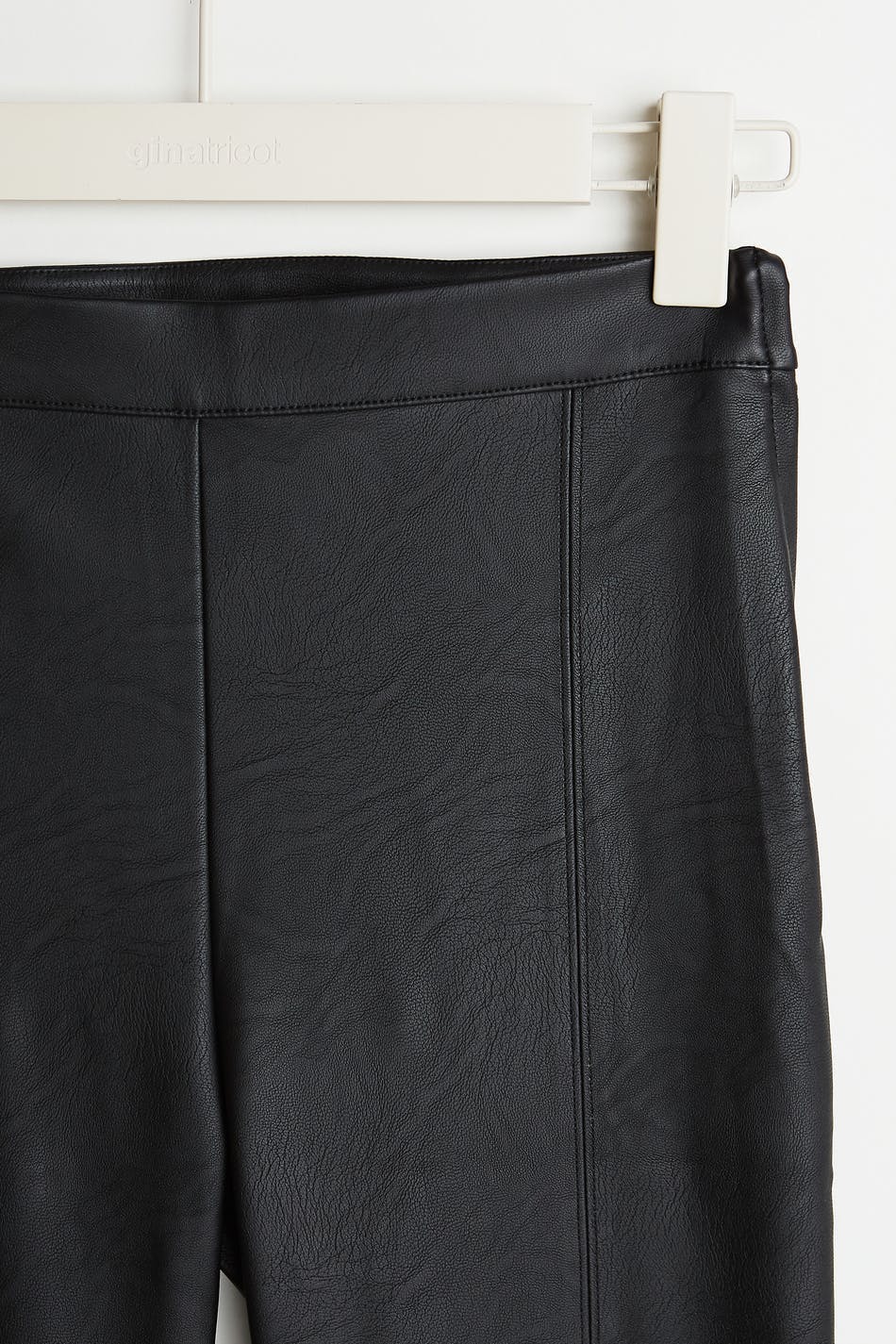 Maj pu trousers