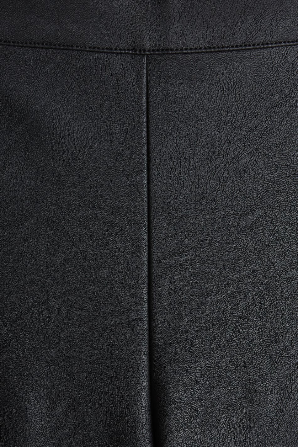 Maj pu trousers