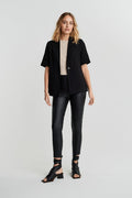 Maj pu trousers