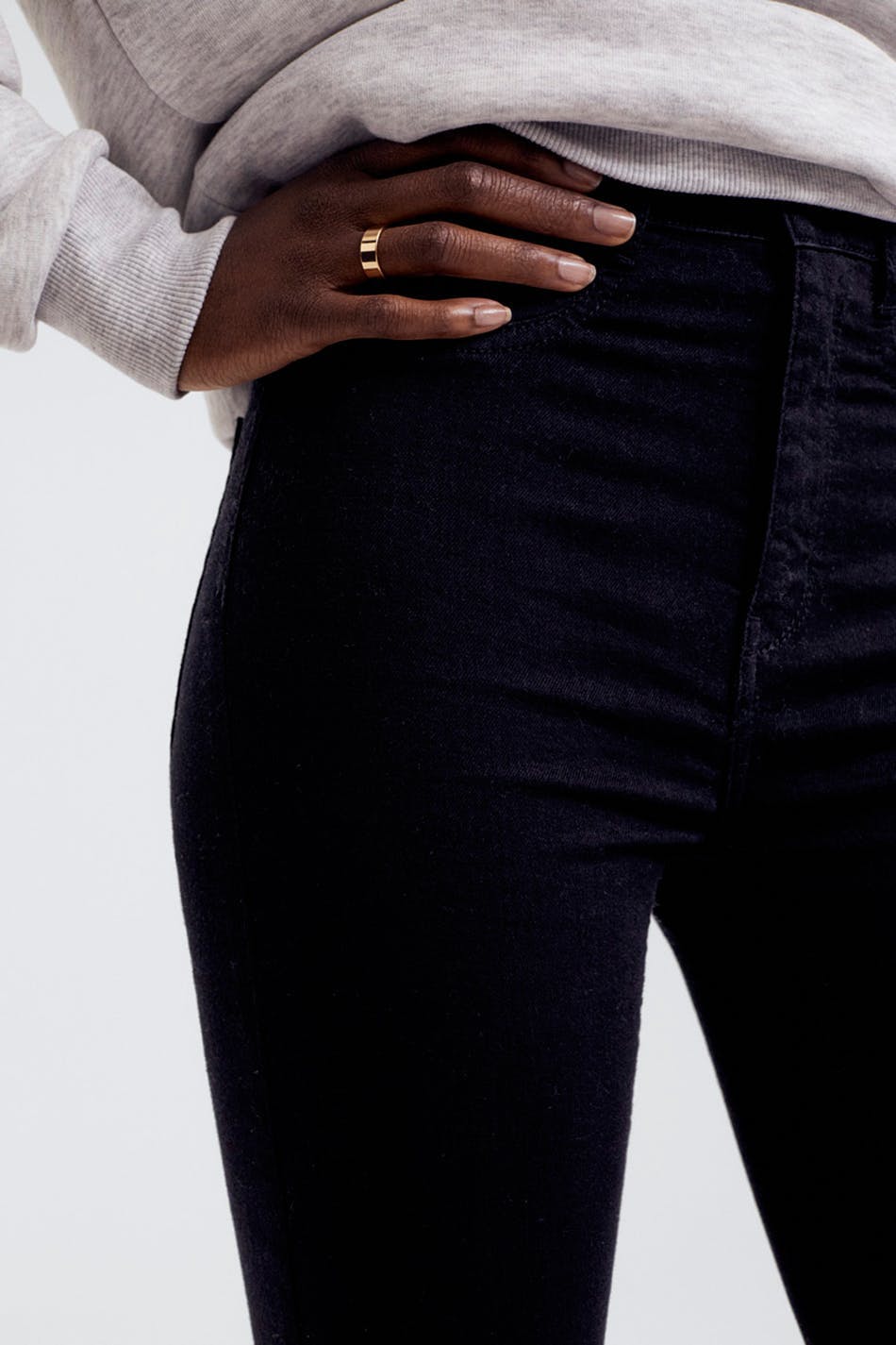molly tall high w jeans