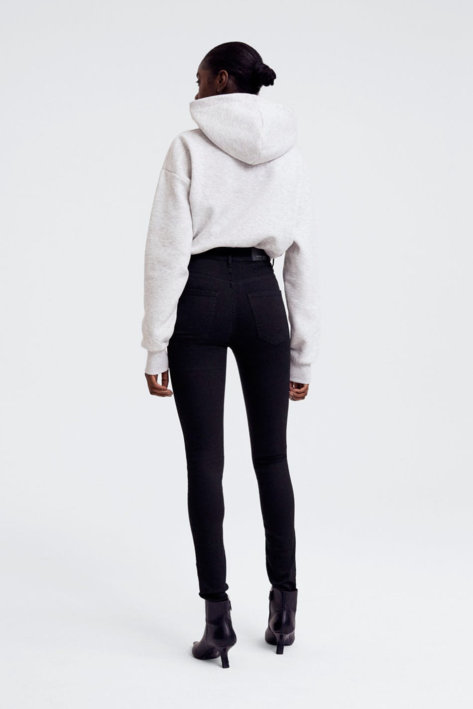 molly tall high w jeans