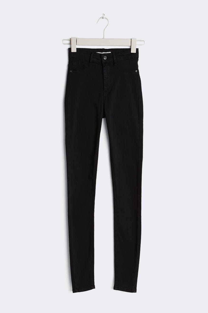 molly tall high w jeans