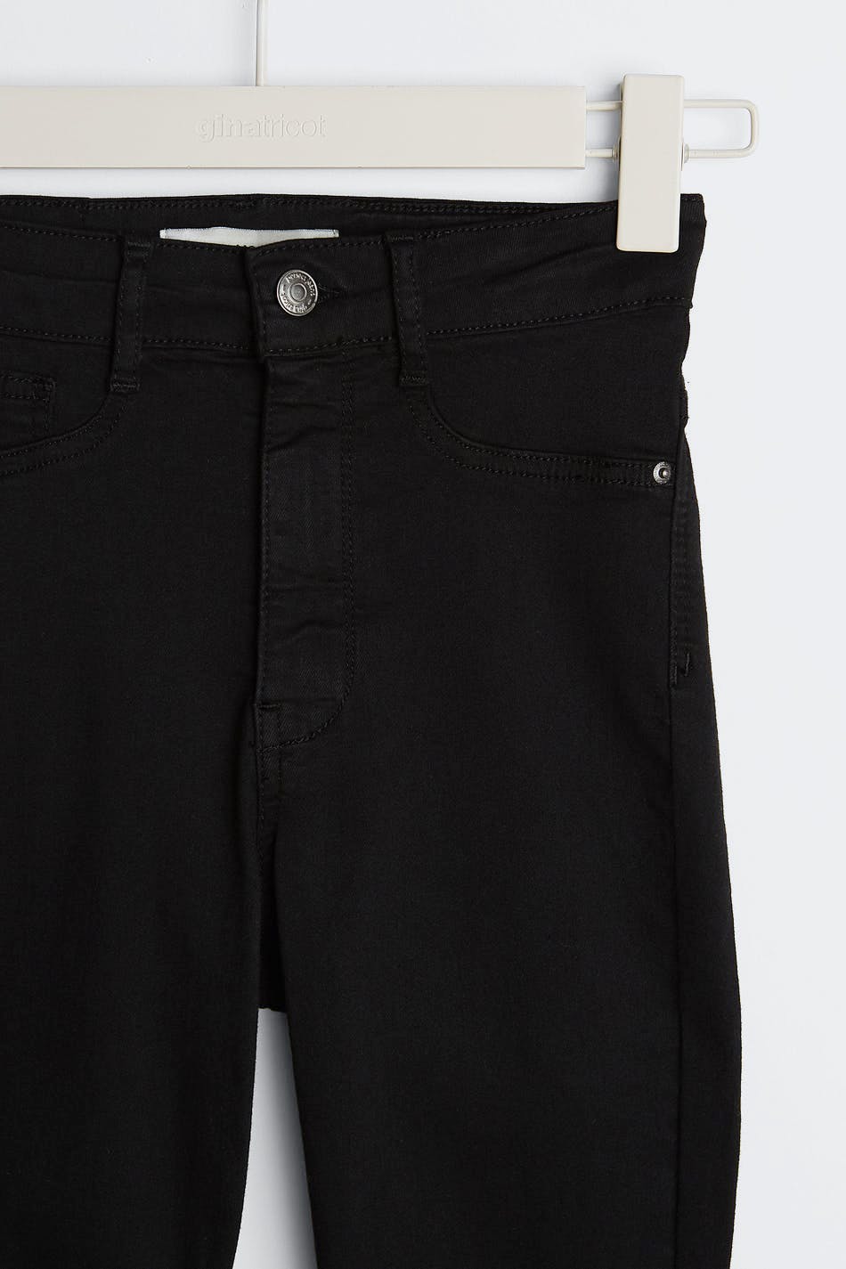 molly petite high w jeans