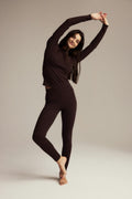 Basic long leggings