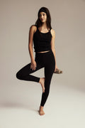 Basic long leggings