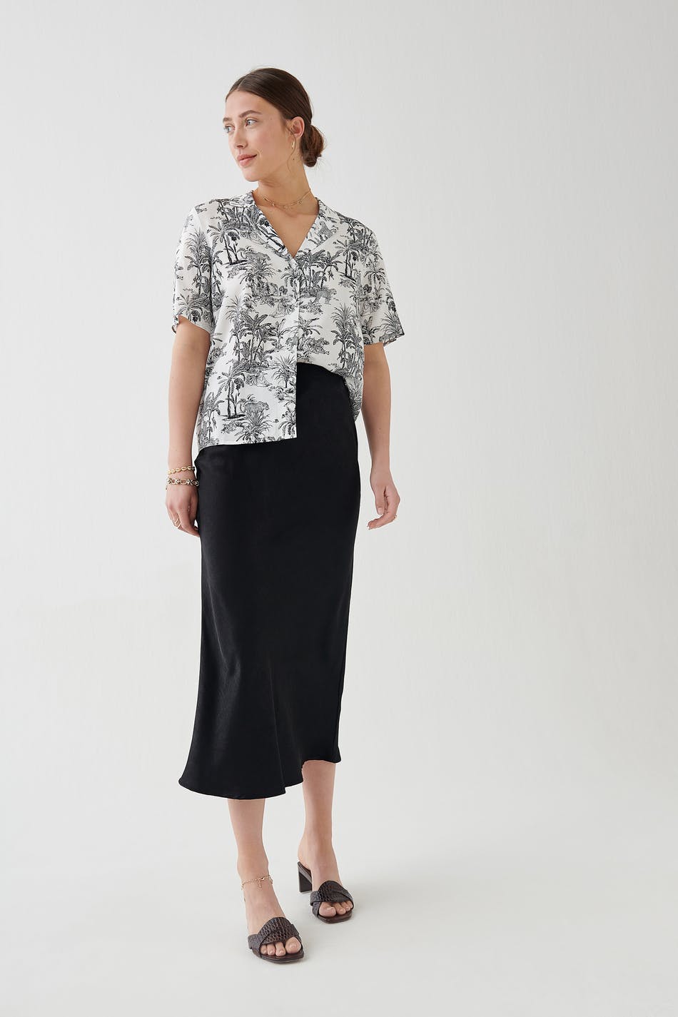 Edit blouse
