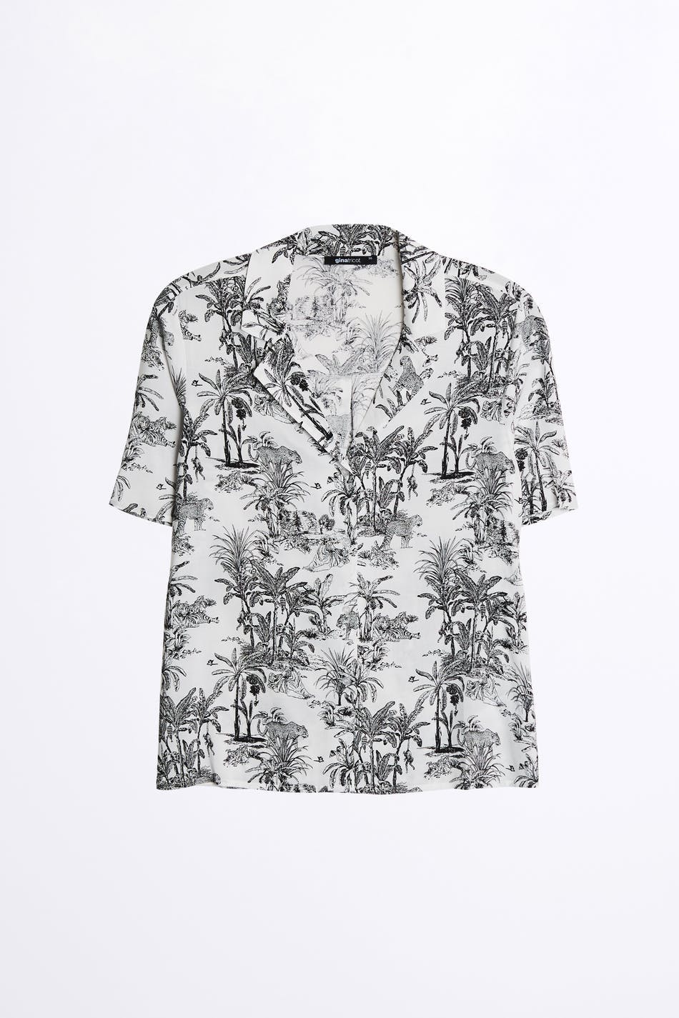 Edit blouse