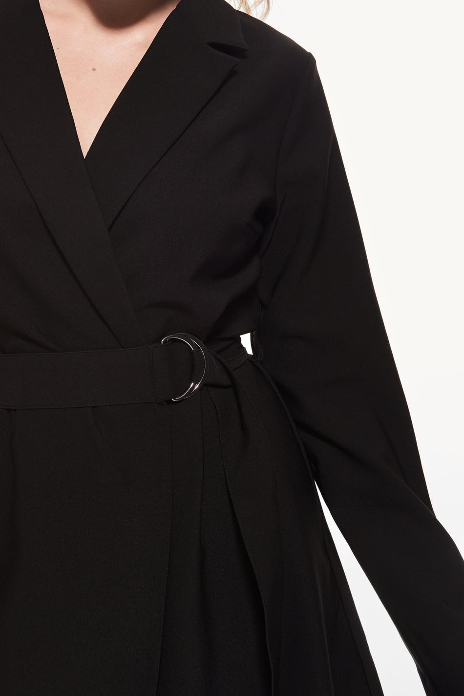 Vallery blazer dress