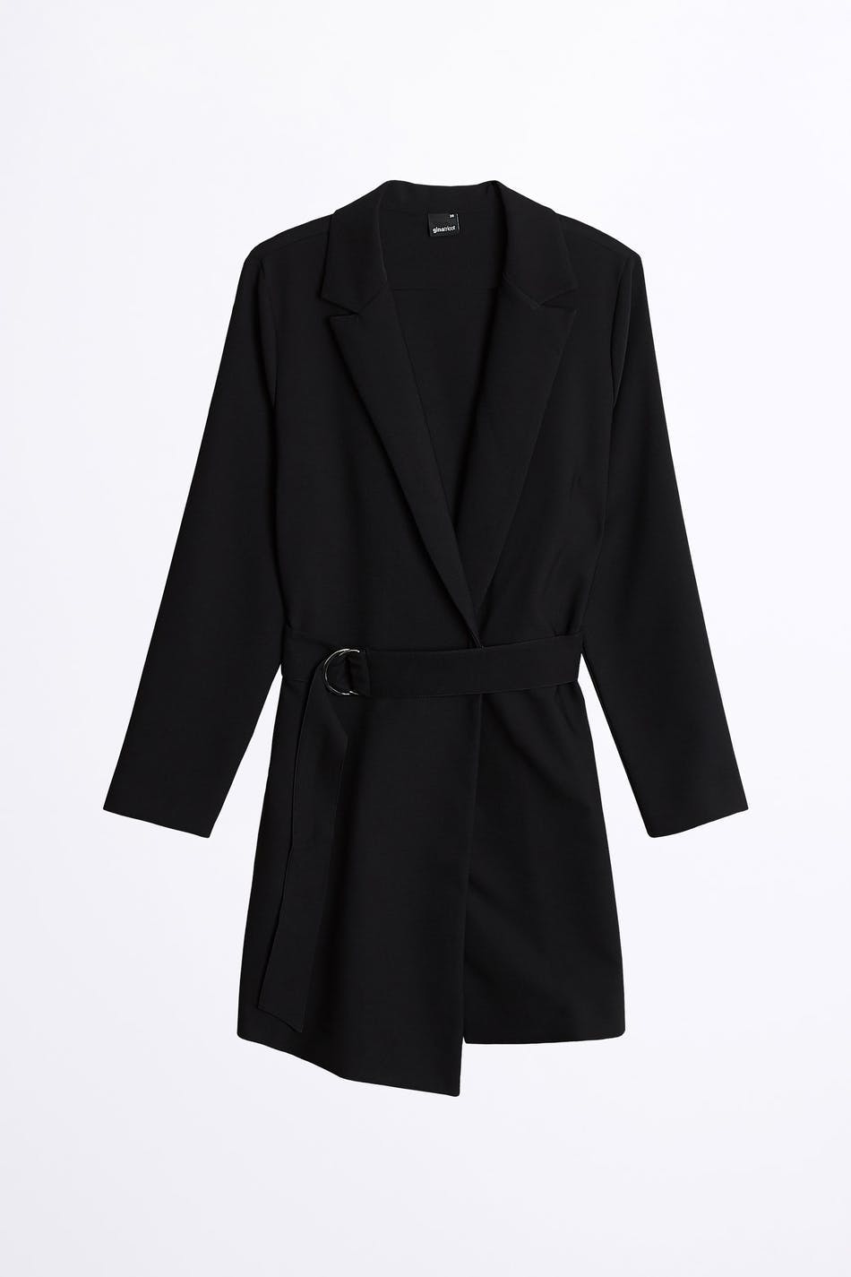 Vallery blazer dress