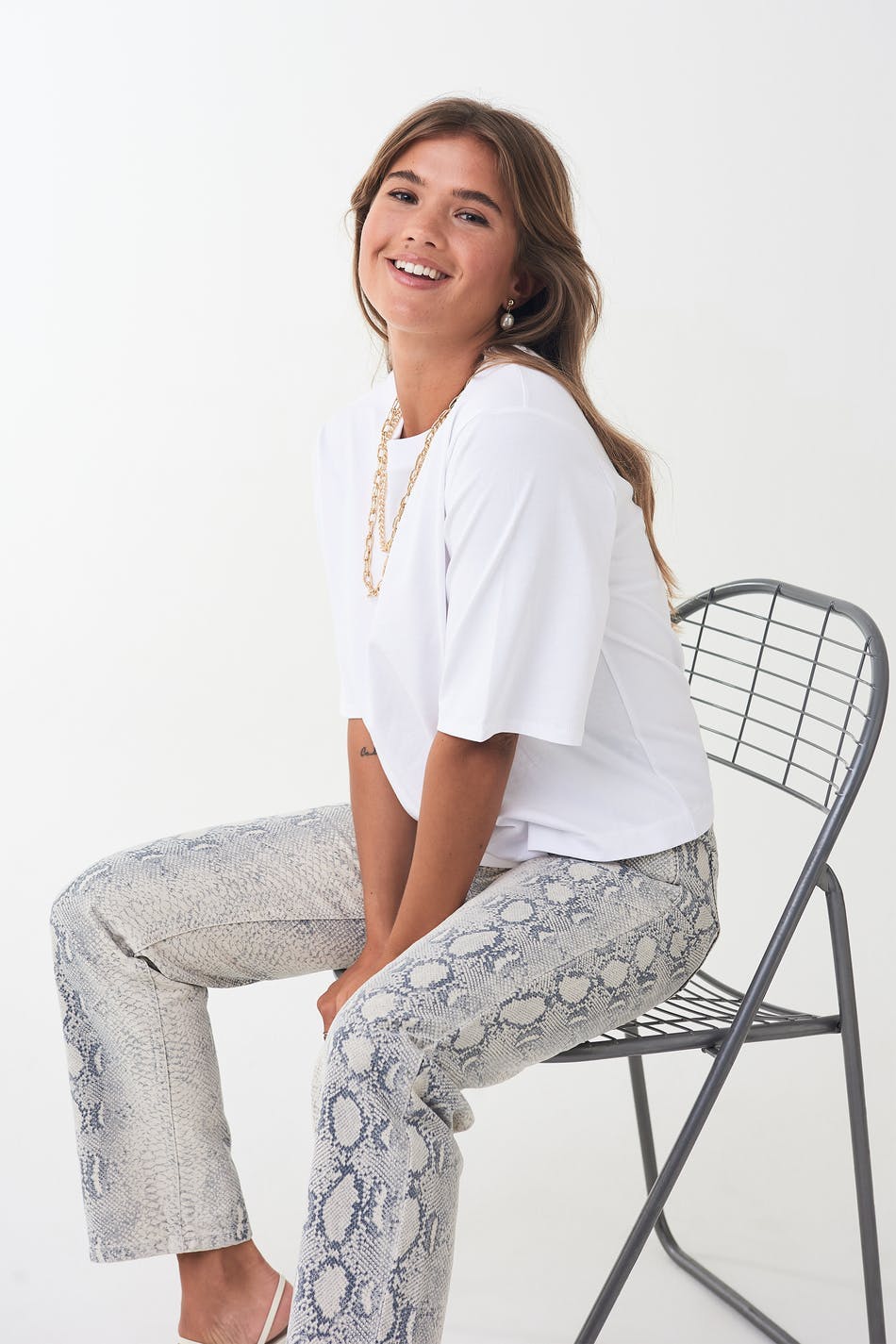 Olivia tee