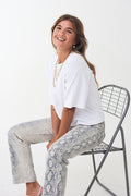 Olivia tee