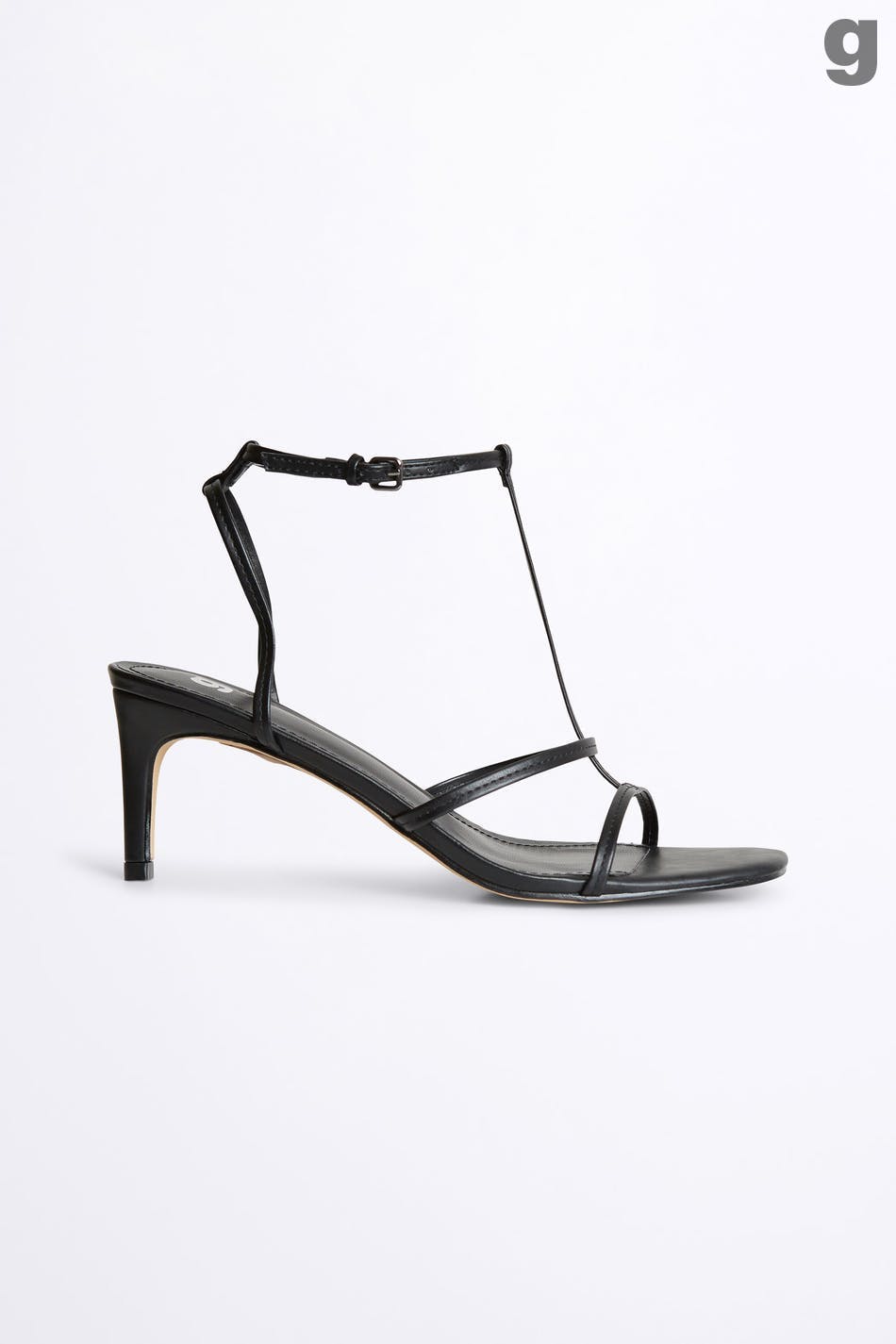Marie high heel sandals