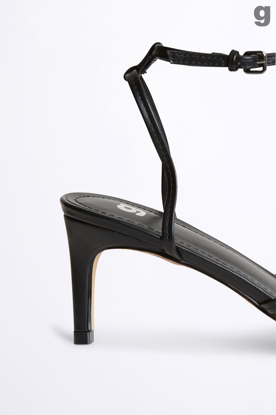 Marie high heel sandals
