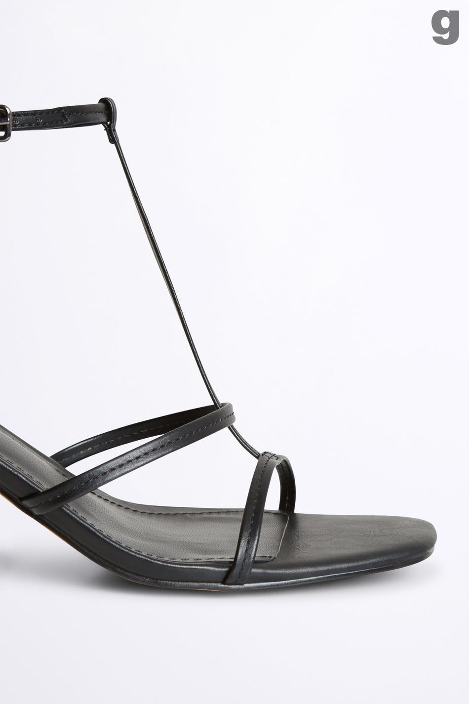 Marie high heel sandals