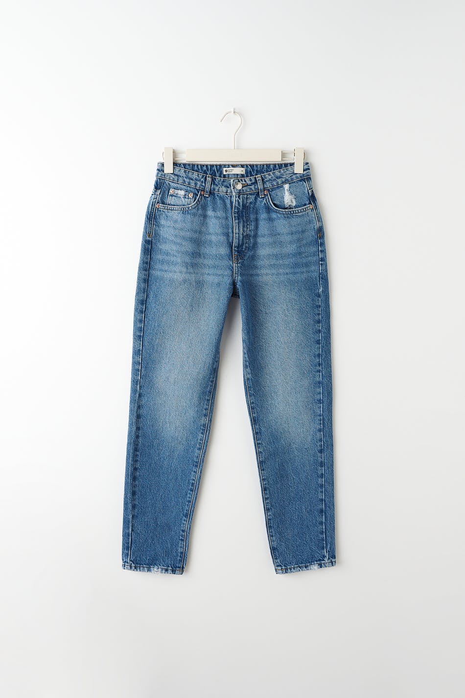 mom jeans