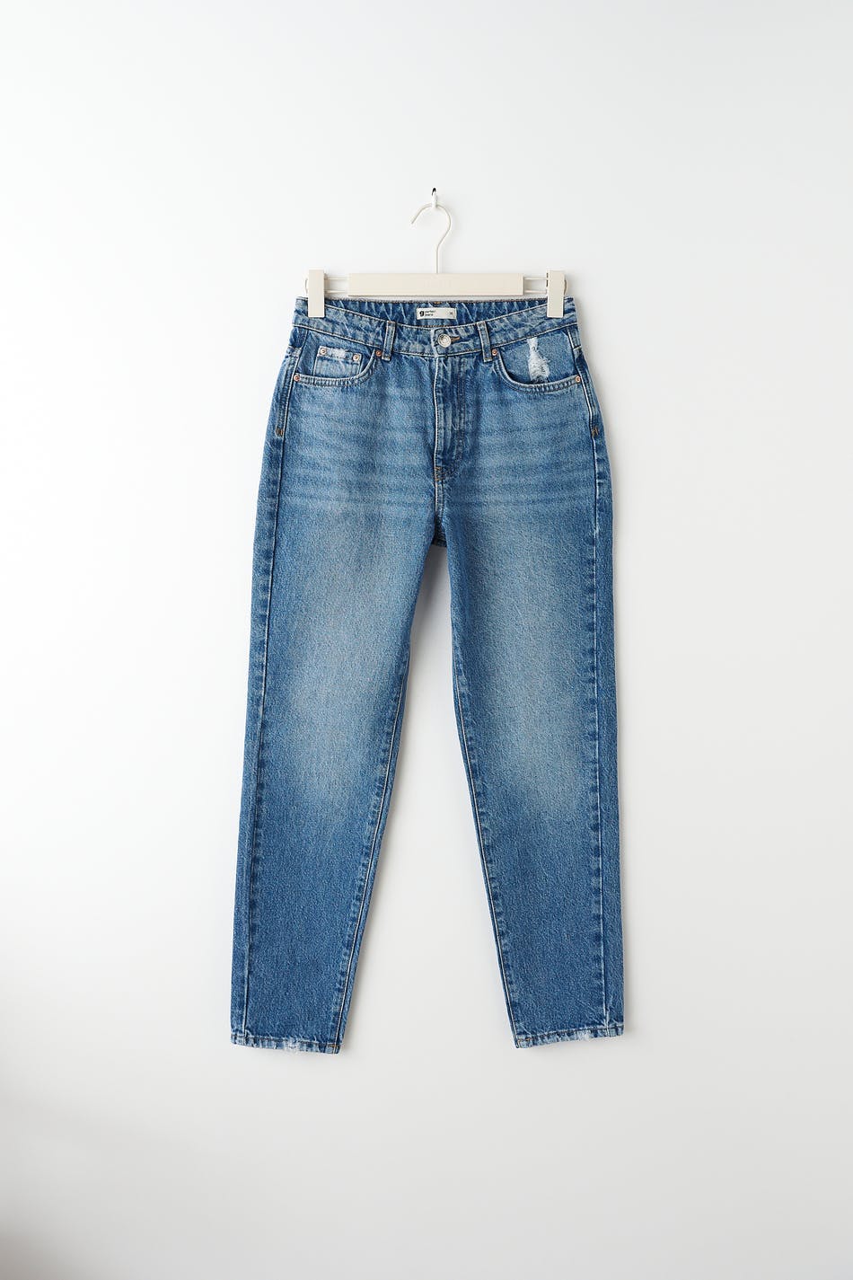 mom jeans