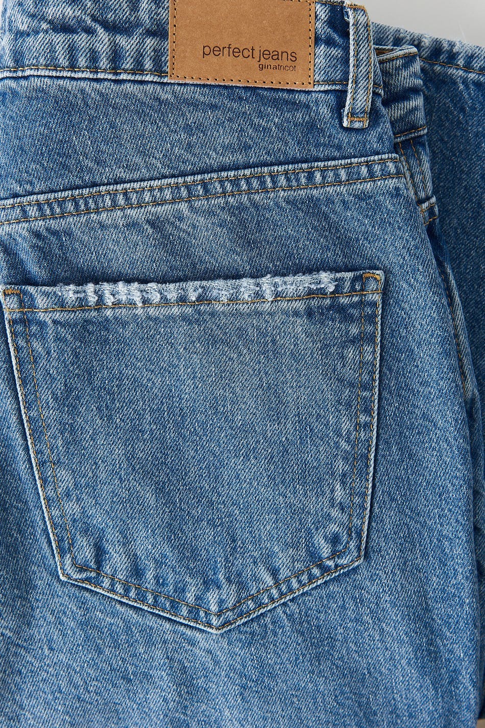 mom jeans