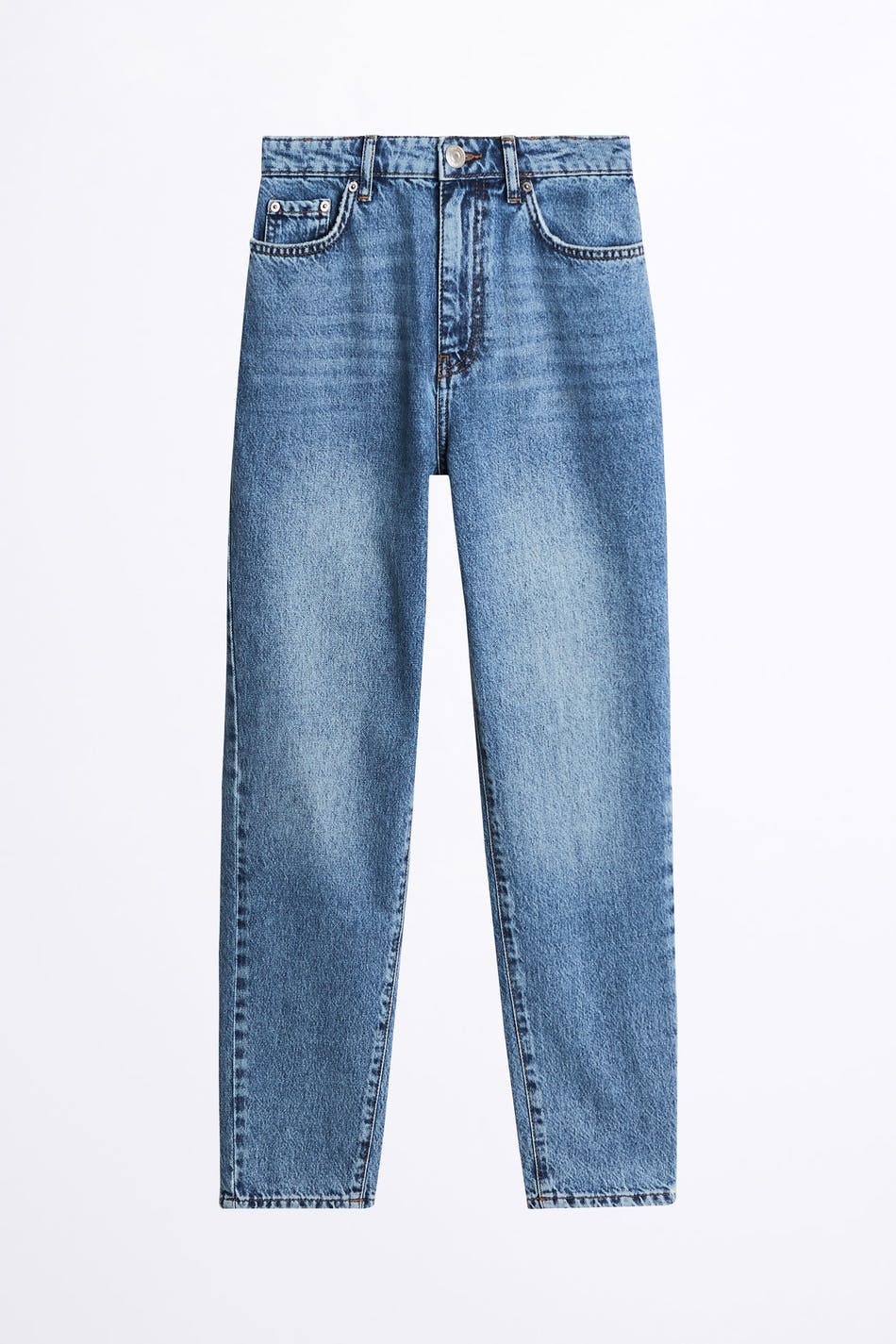 mom jeans