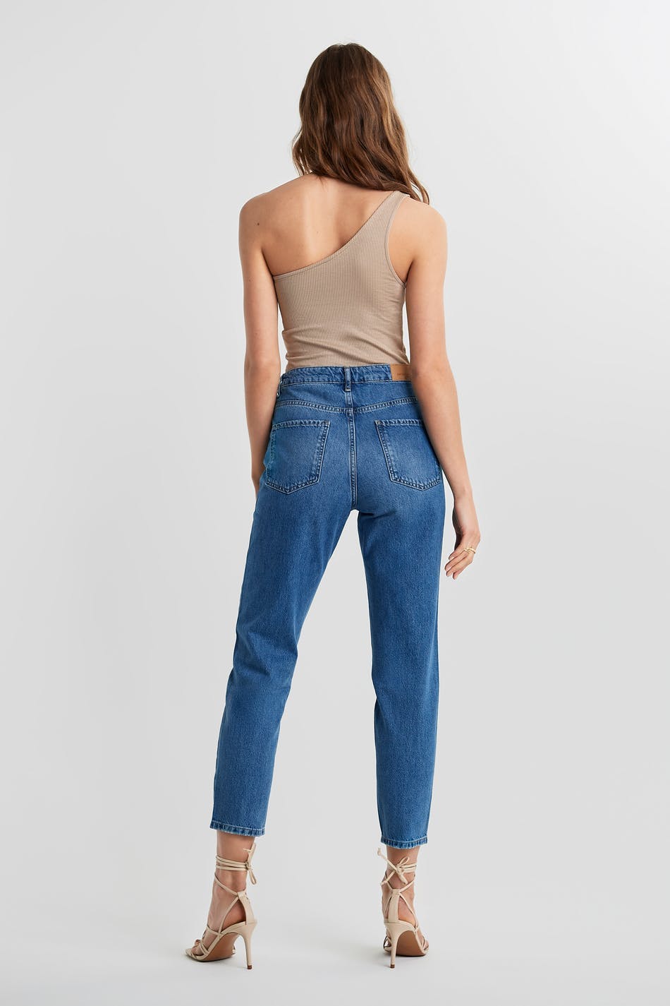 mom jeans