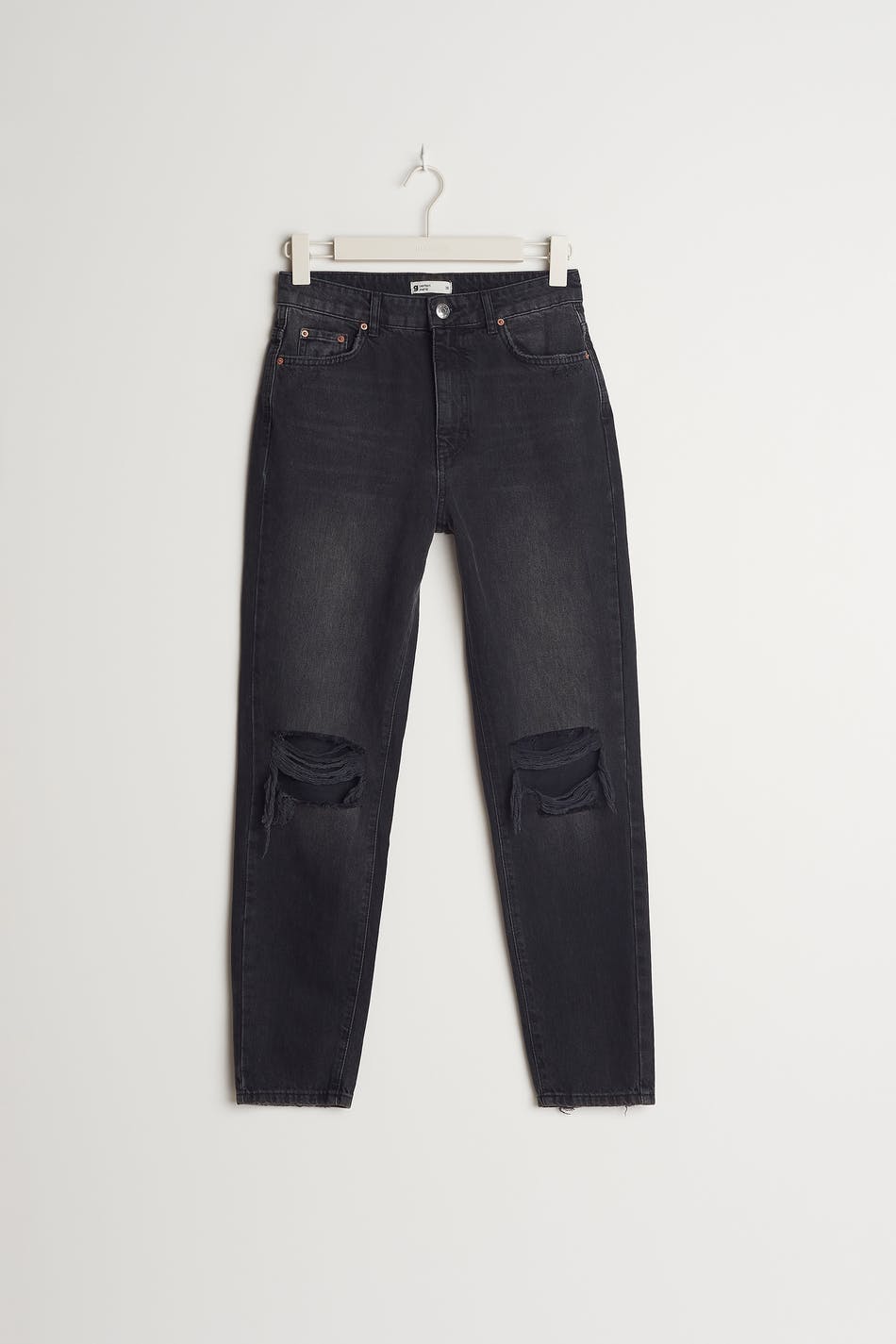 mom jeans