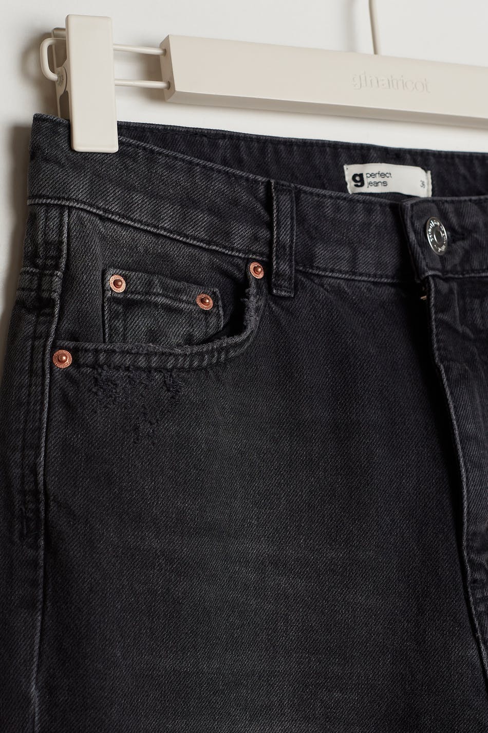 mom jeans