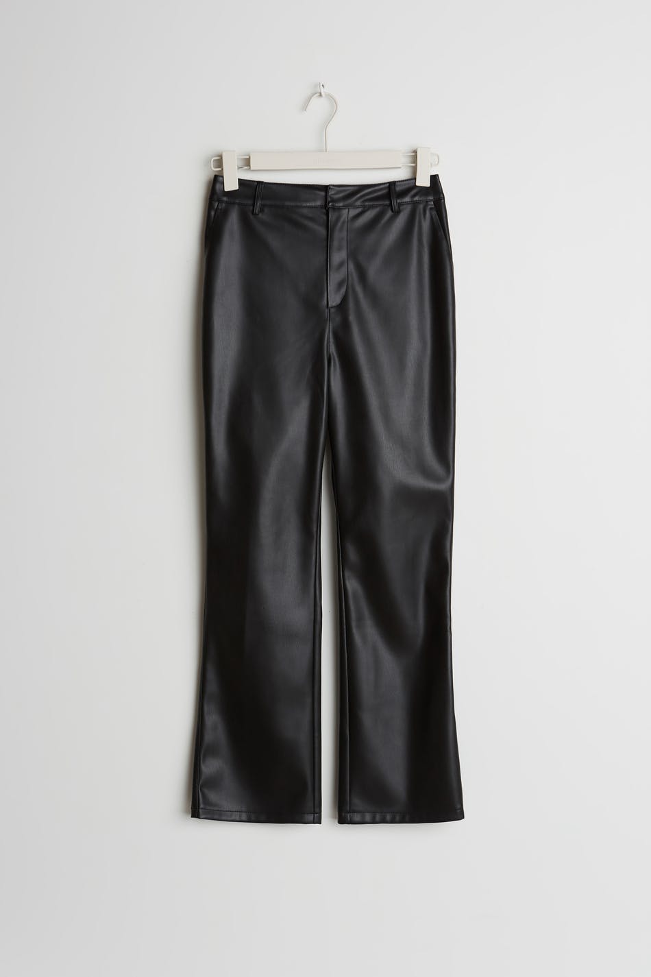 Lisa pu trousers