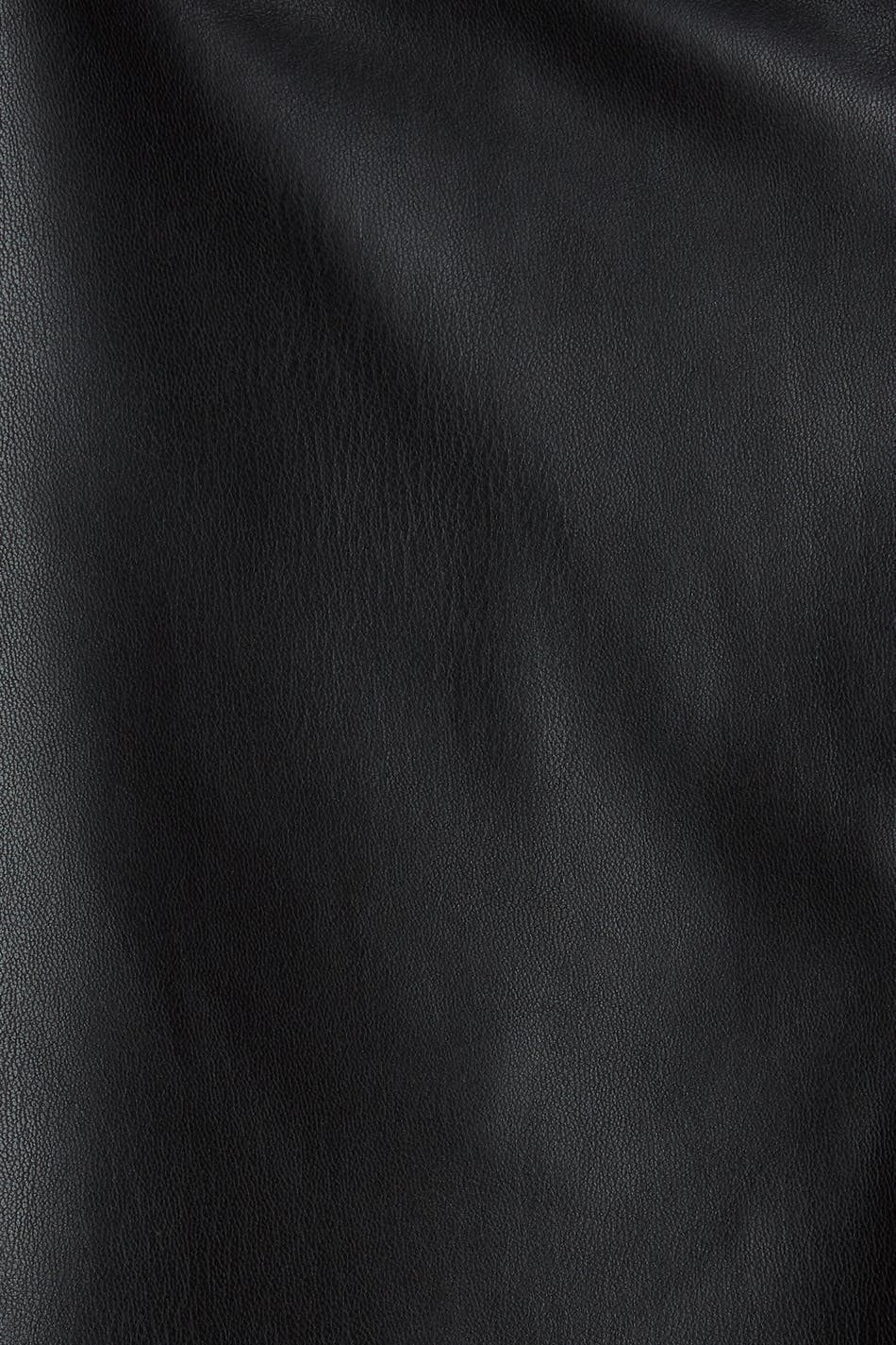 Lisa pu trousers