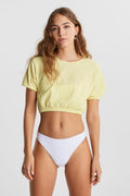 Rosie highwaist bikini brief