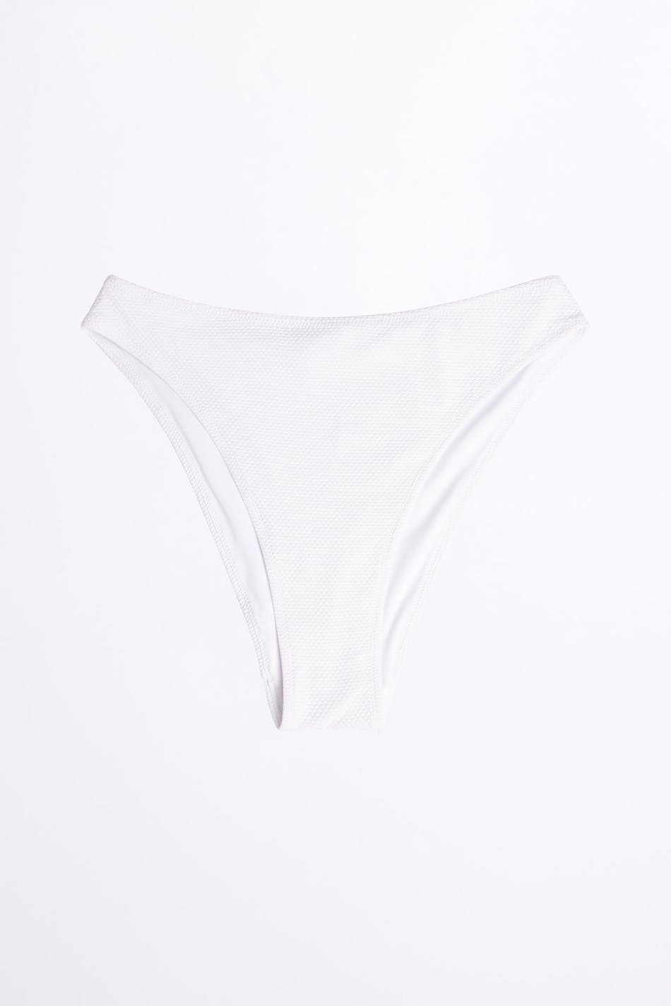 Rosie highwaist bikini brief
