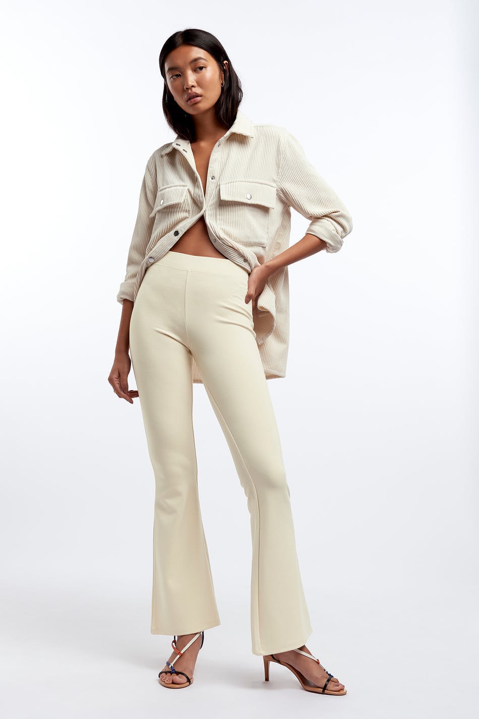 Petra trousers