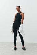 Punto di roma leggings