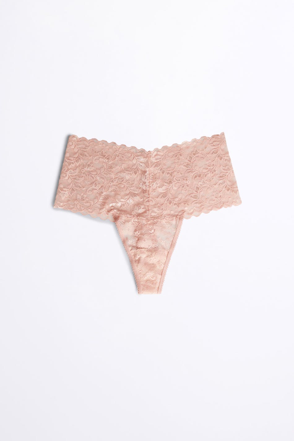 Lana highwaist string
