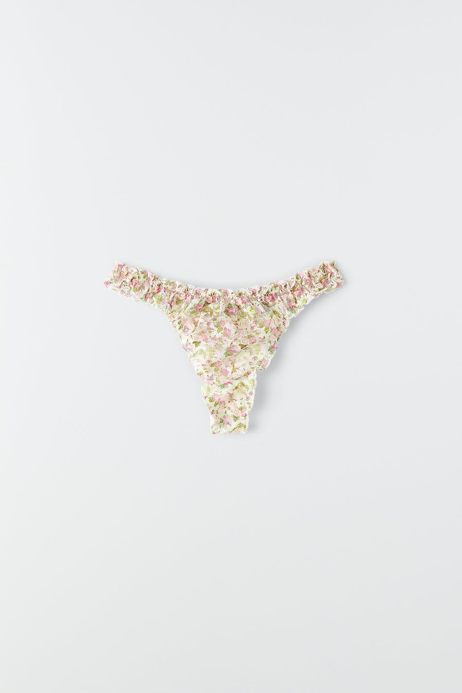 lace string