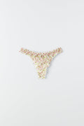 lace string