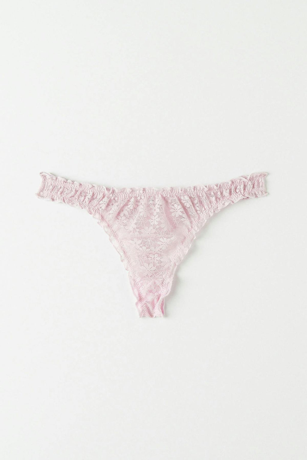 lace string
